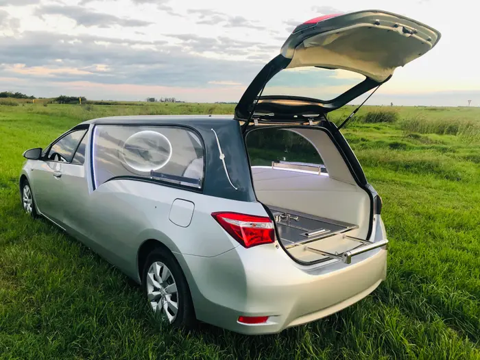 Toyota Corolla - Imagen 5